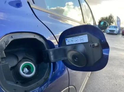 Photo 35 Fiat 500 Gén. I Ph3 MY23 (RED) 5