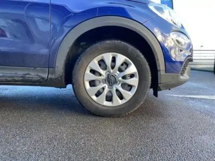 Photo 34 Fiat 500 Gén. I Ph3 MY23 (RED) 5