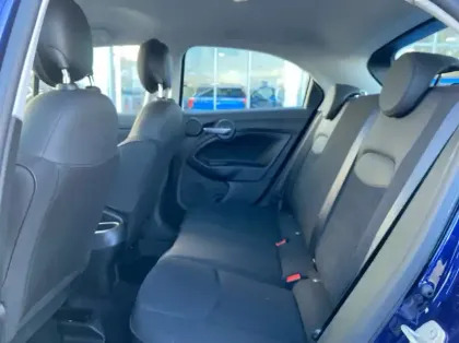 Photo 29 Fiat 500 Gén. I Ph3 MY23 (RED) 5