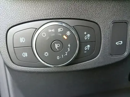 Photo 19 Ford Focus SW 1.0 Flexifuel mHEV 125ch ST-Line X