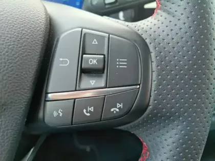 Photo 20 Ford Focus SW 1.0 Flexifuel mHEV 125ch ST-Line X