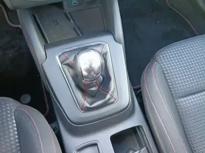 Photo 7 Ford Focus SW 1.0 Flexifuel mHEV 125ch ST-Line X