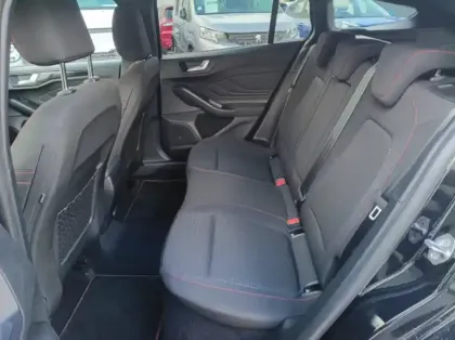 Photo 8 Ford Focus SW 1.0 Flexifuel mHEV 125ch ST-Line X