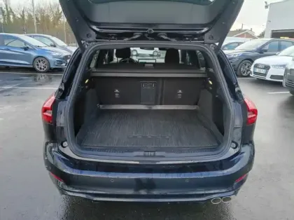 Photo 10 Ford Focus SW 1.0 Flexifuel mHEV 125ch ST-Line X