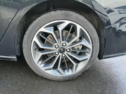 Photo 13 Ford Focus SW 1.0 Flexifuel mHEV 125ch ST-Line X