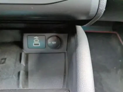 Photo 21 Ford Focus SW 1.0 Flexifuel mHEV 125ch ST-Line X