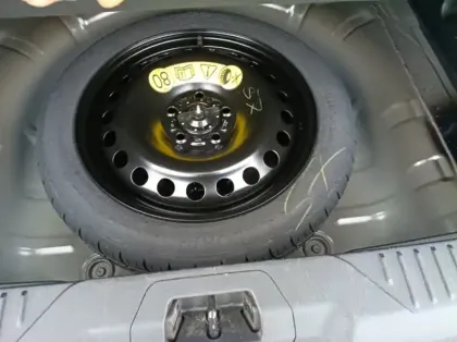 Photo 28 Ford Focus SW 1.0 Flexifuel mHEV 125ch ST-Line X