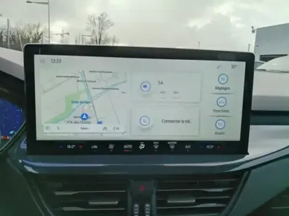 Photo 17 Ford Focus SW 1.0 Flexifuel mHEV 125ch ST-Line X