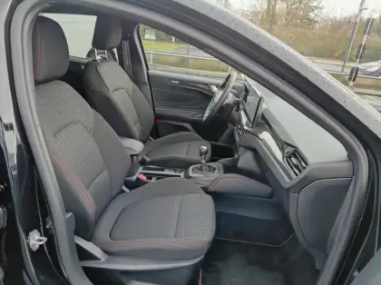 Photo 26 Ford Focus SW 1.0 Flexifuel mHEV 125ch ST-Line X