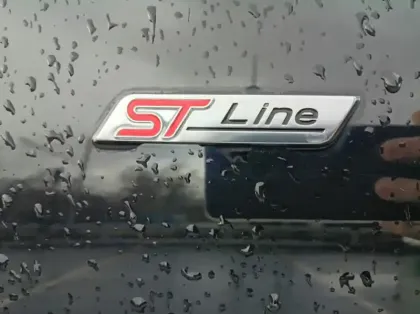 Photo 27 Ford Focus SW 1.0 Flexifuel mHEV 125ch ST-Line X