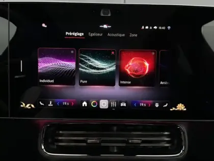 Photo 55 Mercedes CLA Coupe 200 AMG Line