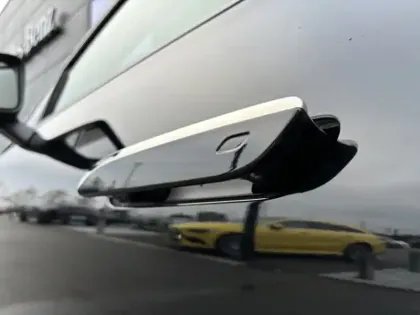 Photo 64 Mercedes CLA Coupe 200 AMG Line