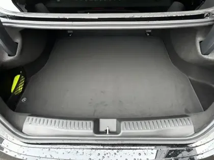 Photo 47 Mercedes CLA Coupe 200 AMG Line