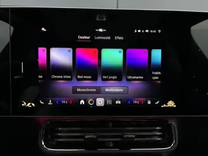 Photo 56 Mercedes CLA Coupe 200 AMG Line