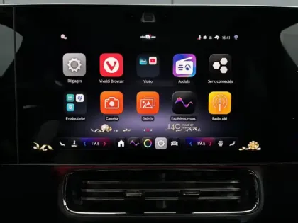 Photo 50 Mercedes CLA Coupe 200 AMG Line