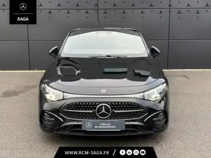 Photo 45 Mercedes CLA Coupe 200 AMG Line