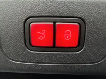 Photo 65 Mercedes CLA Coupe 200 AMG Line