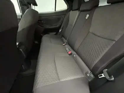 Photo 17 Toyota Yaris Hybride 1.5 130H DESIGN PACK CARGO