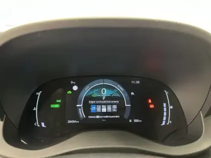 Photo 28 Toyota Yaris Hybride 1.5 130H DESIGN PACK CARGO