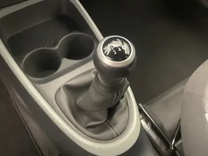 Photo 17 Toyota Aygo 1.0 VVT-i 72 Design