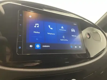 Photo 11 Toyota Aygo 1.0 VVT-i 72 Design