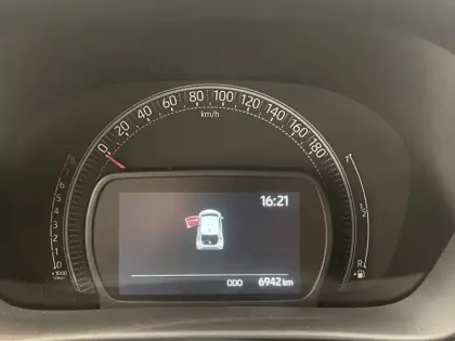 Photo 24 Toyota Aygo 1.0 VVT-i 72 Design