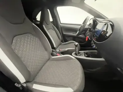 Photo 21 Toyota Aygo 1.0 VVT-i 72 Design