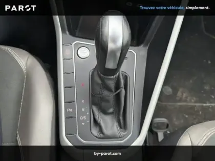 Photo 7 Volkswagen Polo 1.0 TSI 95ch Carat DSG7 Euro6d-T