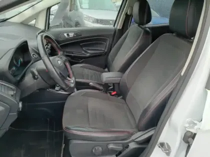 Photo 9 Ford Ecosport 1.0 EcoBoost 125ch ST-Line Euro6.2