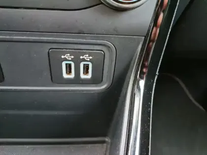 Photo 17 Ford Ecosport 1.0 EcoBoost 125ch ST-Line Euro6.2