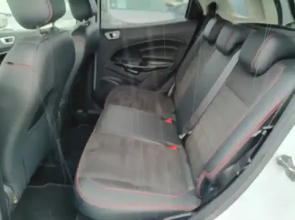 Photo 8 Ford Ecosport 1.0 EcoBoost 125ch ST-Line Euro6.2