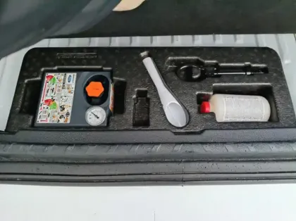 Photo 28 Ford Ecosport 1.0 EcoBoost 125ch ST-Line Euro6.2