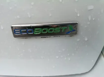 Photo 27 Ford Ecosport 1.0 EcoBoost 125ch ST-Line Euro6.2