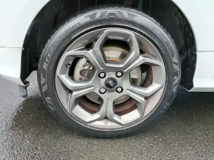 Photo 13 Ford Ecosport 1.0 EcoBoost 125ch ST-Line Euro6.2