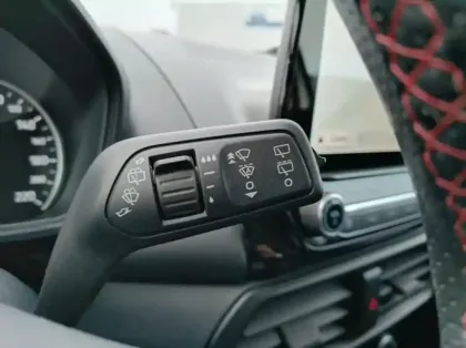 Photo 18 Ford Ecosport 1.0 EcoBoost 125ch ST-Line Euro6.2