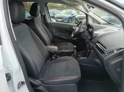 Photo 26 Ford Ecosport 1.0 EcoBoost 125ch ST-Line Euro6.2