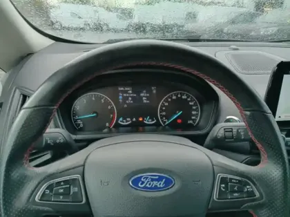 Photo 6 Ford Ecosport 1.0 EcoBoost 125ch ST-Line Euro6.2