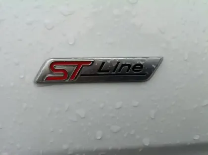 Photo 14 Ford Ecosport 1.0 EcoBoost 125ch ST-Line Euro6.2