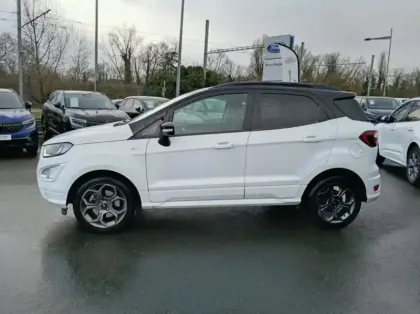 Photo 23 Ford Ecosport 1.0 EcoBoost 125ch ST-Line Euro6.2