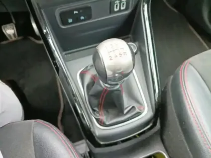 Photo 7 Ford Ecosport 1.0 EcoBoost 125ch ST-Line Euro6.2