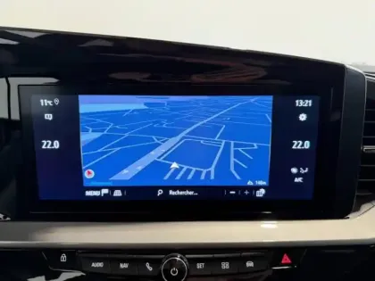 Photo 14 Opel Mokka  1.2 Turbo Hybrid 136 Ultimate e-DCT6 / Alcantara