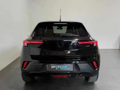 Photo 5 Opel Mokka  1.2 Turbo Hybrid 136 Ultimate e-DCT6 / Alcantara