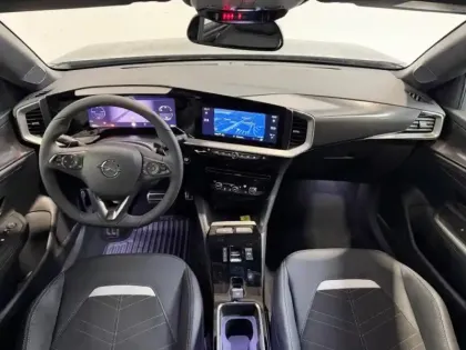 Photo 6 Opel Mokka  1.2 Turbo Hybrid 136 Ultimate e-DCT6 / Alcantara