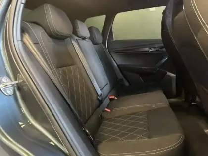 Photo 10 Skoda Karoq  1.5 TSI ACT 150ch Sportline DSG Euro6ap