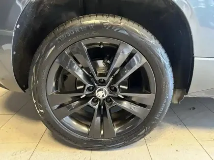 Photo 7 Skoda Karoq  1.5 TSI ACT 150ch Sportline DSG Euro6ap