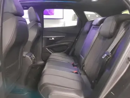 Photo 14 Peugeot 3008  1.5 BlueHDi 130ch E6.c GT Line S&S EAT8