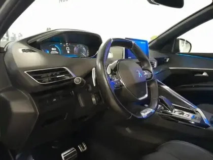 Photo 9 Peugeot 3008  1.5 BlueHDi 130ch E6.c GT Line S&S EAT8