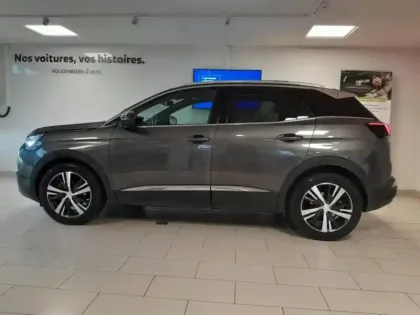 Photo 5 Peugeot 3008  1.5 BlueHDi 130ch E6.c GT Line S&S EAT8