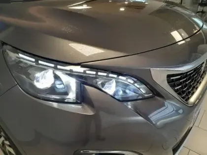 Photo 7 Peugeot 3008  1.5 BlueHDi 130ch E6.c GT Line S&S EAT8