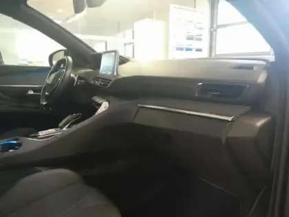 Photo 12 Peugeot 3008  1.5 BlueHDi 130ch E6.c GT Line S&S EAT8